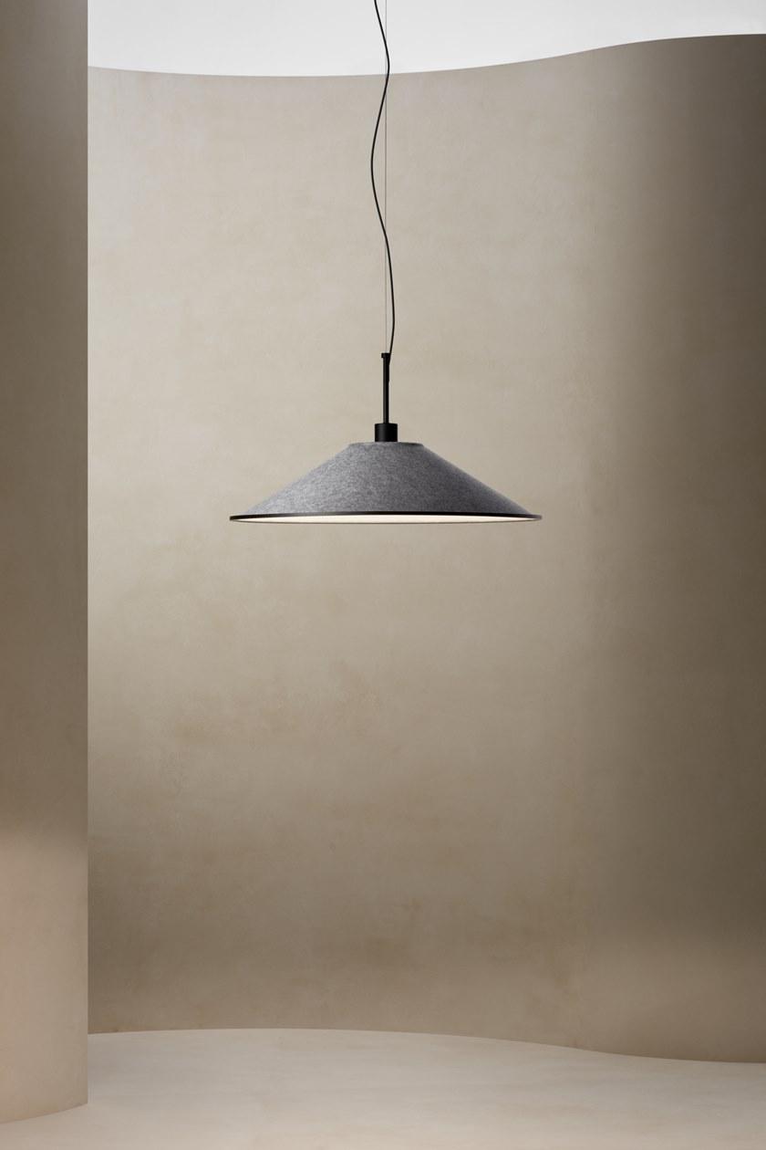 Grok Металлический светодиодный подвесной светильник sun-id-1420728 - Вид №10