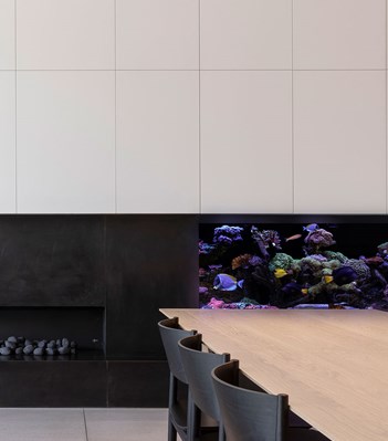 KV1 Раковина / Кухня vola  - Вид №141