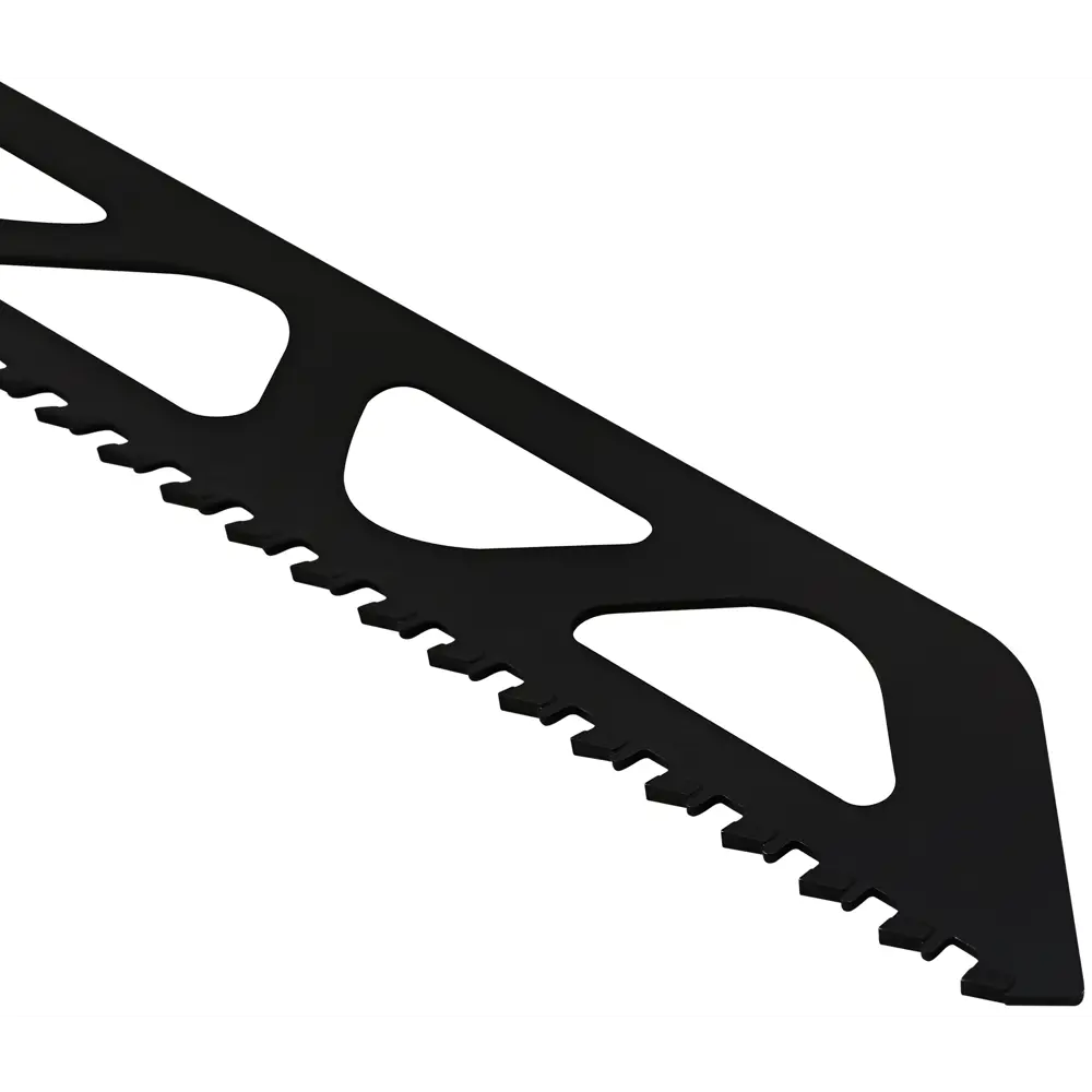 Пилка для сабельной пилы Vertextools K-S2243HM по газобетону 455 мм 85923739 STLM-0066025 - Вид №2