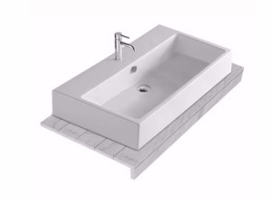 Столешница из лиственницы