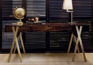 Письменный стол  DOM EDIZIONI MATTHIEU