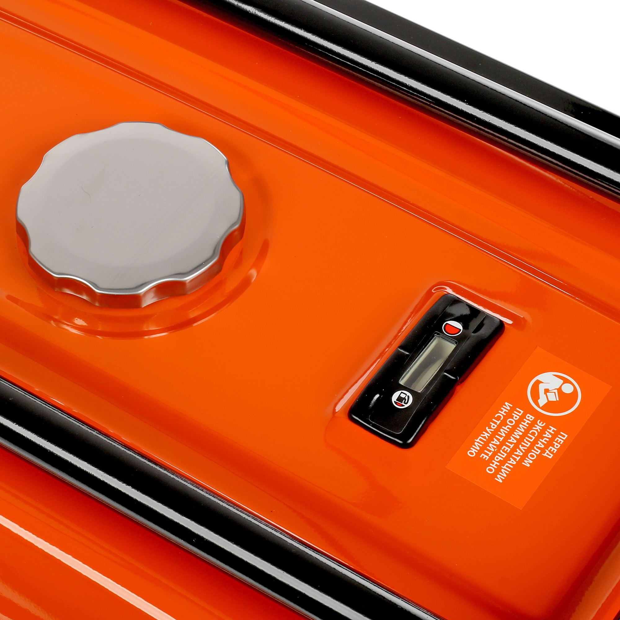 Электрогенератор   бензиновый Patriot Max Power SRGE 2500 1179435 STDN-0106650 - Вид №4