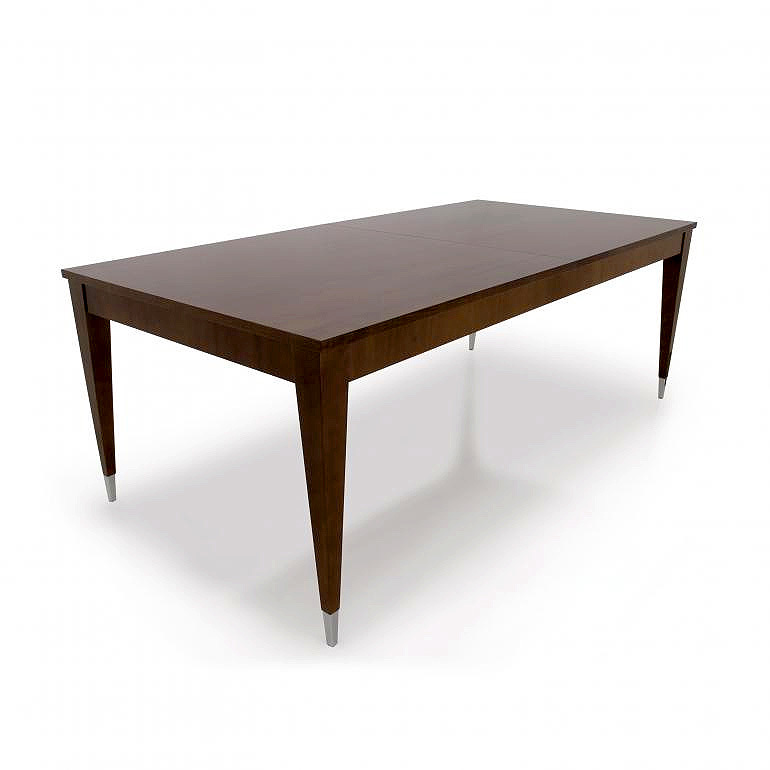 Стол LOOK SEVEN SEDIE 00TA401 Contemporary