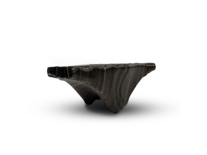 3D печатный пластиковый журнальный столик