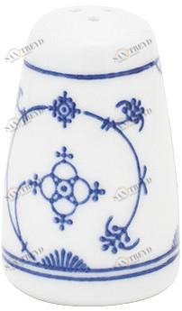 437500A75019X Традиция Salzstreuer 7 см синий Сакс Kahla-porzellan 