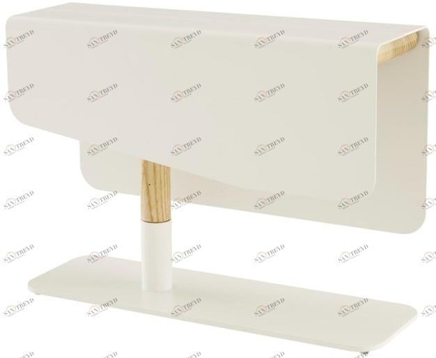 Ligne Roset Настольная лампа из металла  10072485 