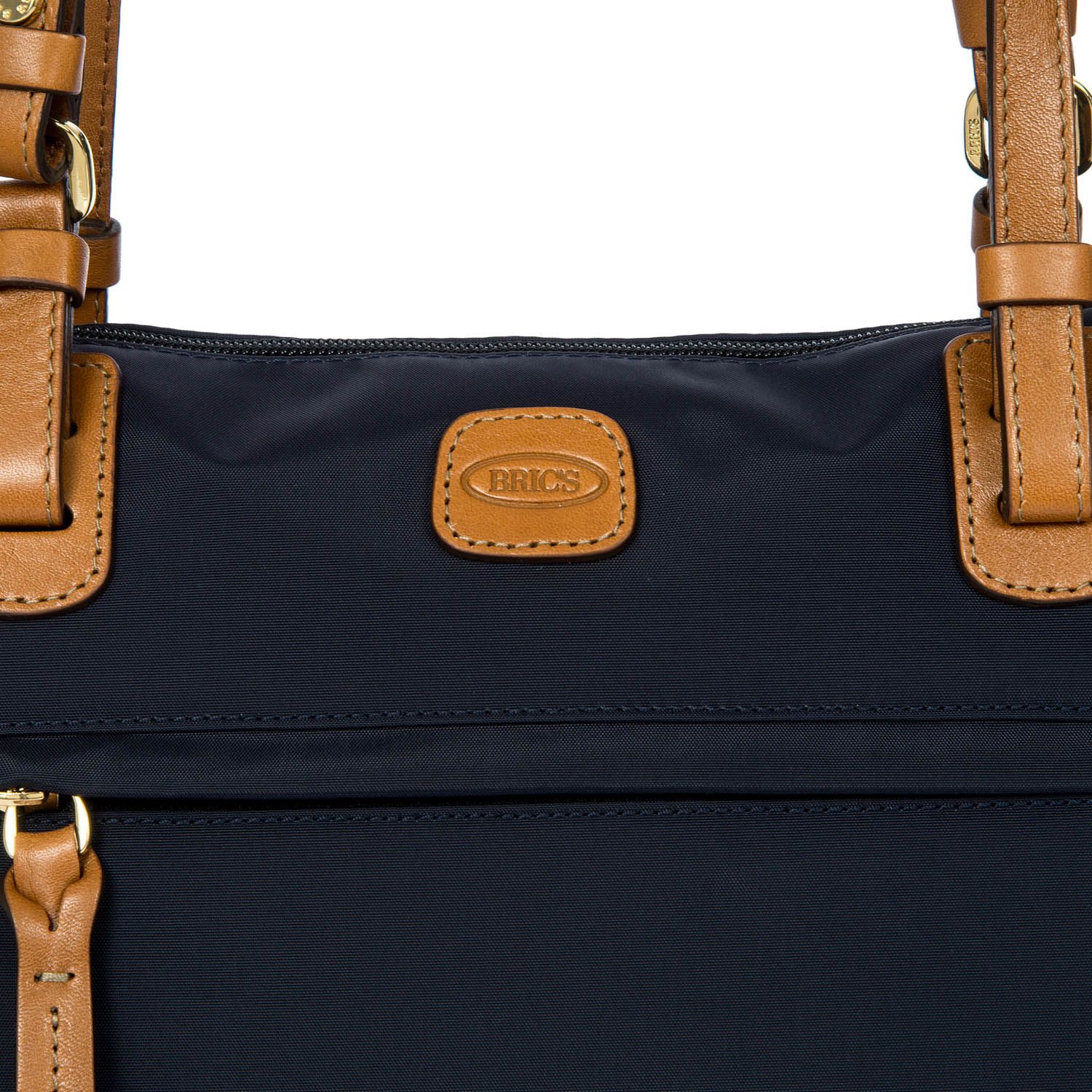 BXG45071.050 Сумка женская BXG45071 3 in 1 Shopper bag Brics X-Bag  - Вид №5