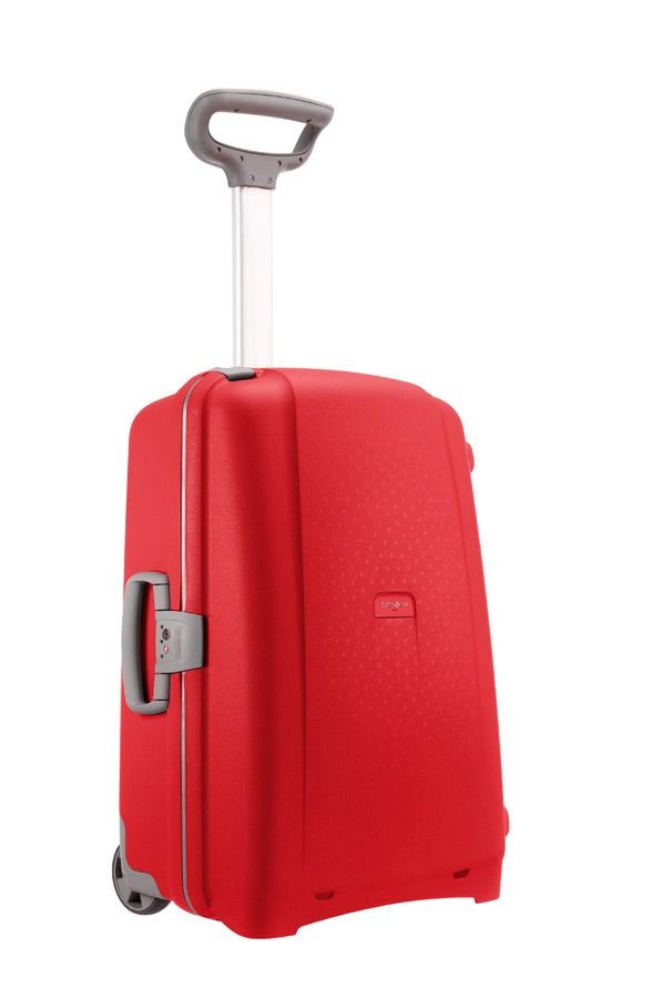 D18-00064 Чемодан D18*064 Upright 64 Samsonite Aeris