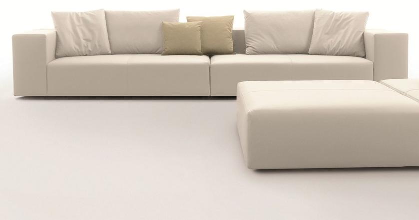 Désirée divani Угловой диван со съемным чехлом sun-id-1498448 - Вид №3