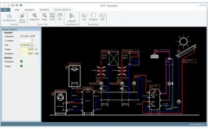 EDILCLIMA Теплотехнический дизайн