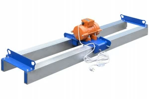 ВИБРОРЕЙКА ЭЛЕКТРИЧЕСКАЯ ТСС ВР-2-3,5/220В