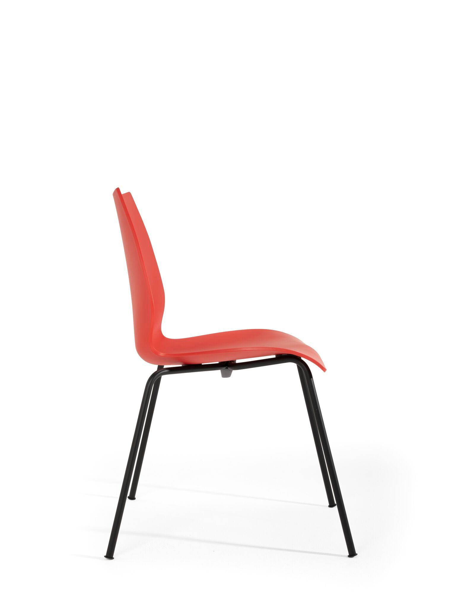 Штабелируемый офисный стул из полипропилена Kartell MAUI ARCH-00112821 - Вид №58