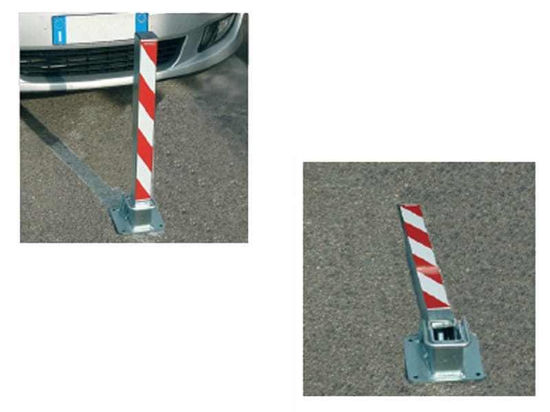 Лежачий полицейский Lazzari Dissuasore per aree parcheggio ARCH-00076744