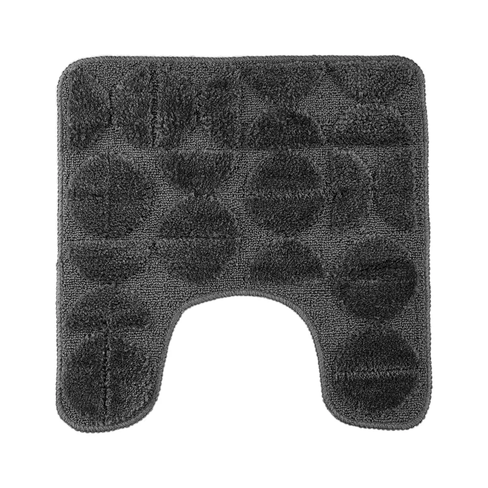 Verran Disegno — элегантный коврик для туалета с противоскользящим покрытием 89418464 STLM-1562910 - Вид №1