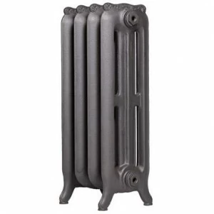 Чугунный радиатор Demir Dokum Modern 750 4 секции