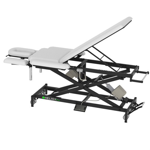 X203 Массажный стол heliox x203 Heliox  - Вид №2