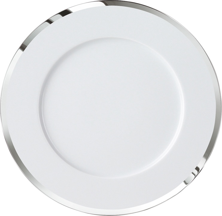 81247 Sieger by Furstenberg Тарелка десертная Sieger by Furstenberg "Мой фарфор! Сокровище" 18см Фарфор 