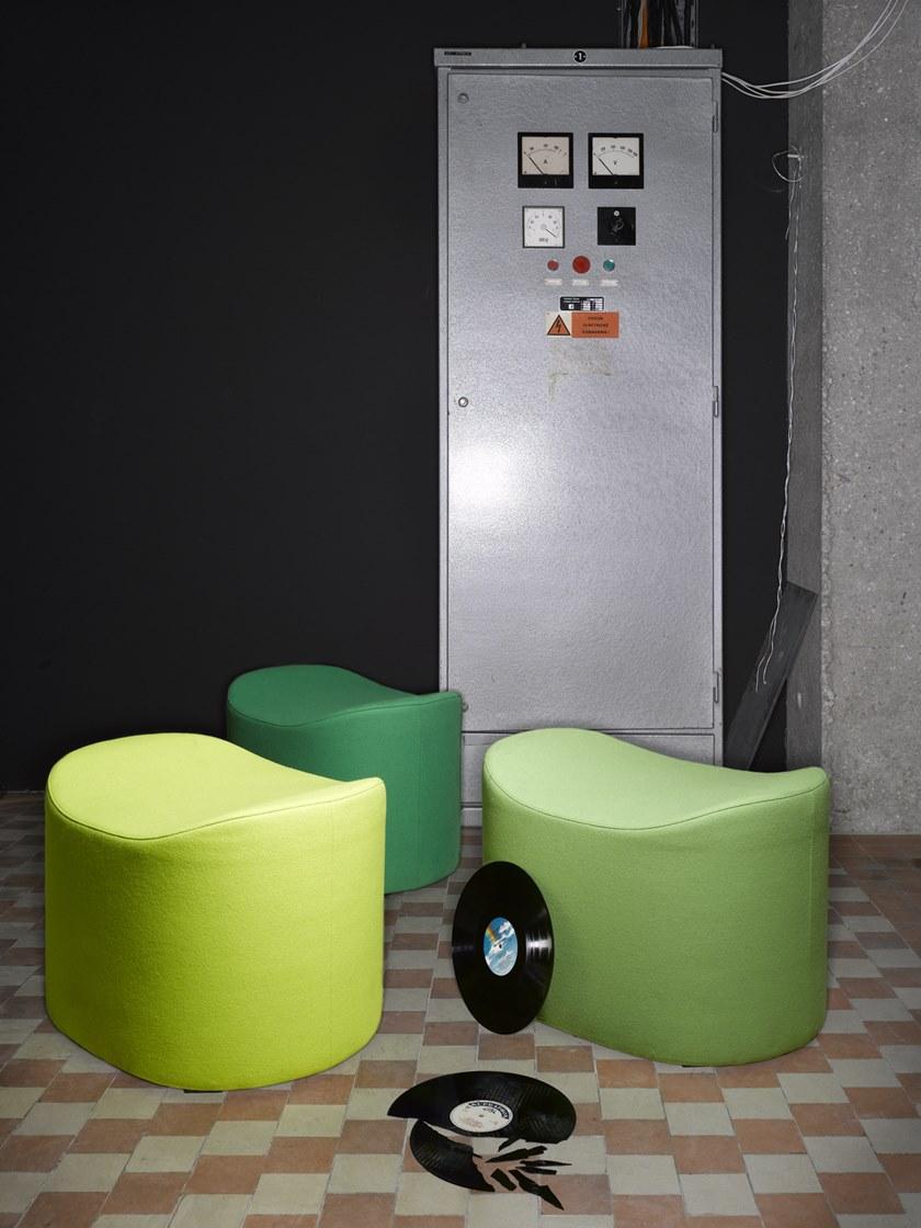 mminterier Пуф из ткани sun-id-1479799 - Вид №9