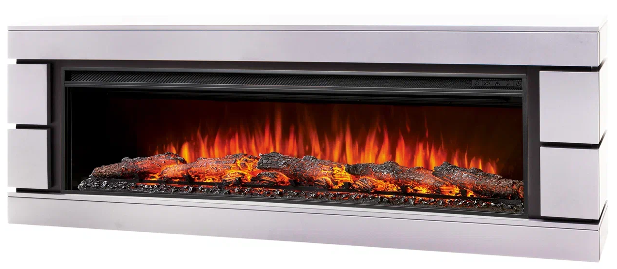 9094452 Каминокомплект RealFlame SEATTLE 62 WT + JOKER-SR 62 STDN-0020031 - Вид №10