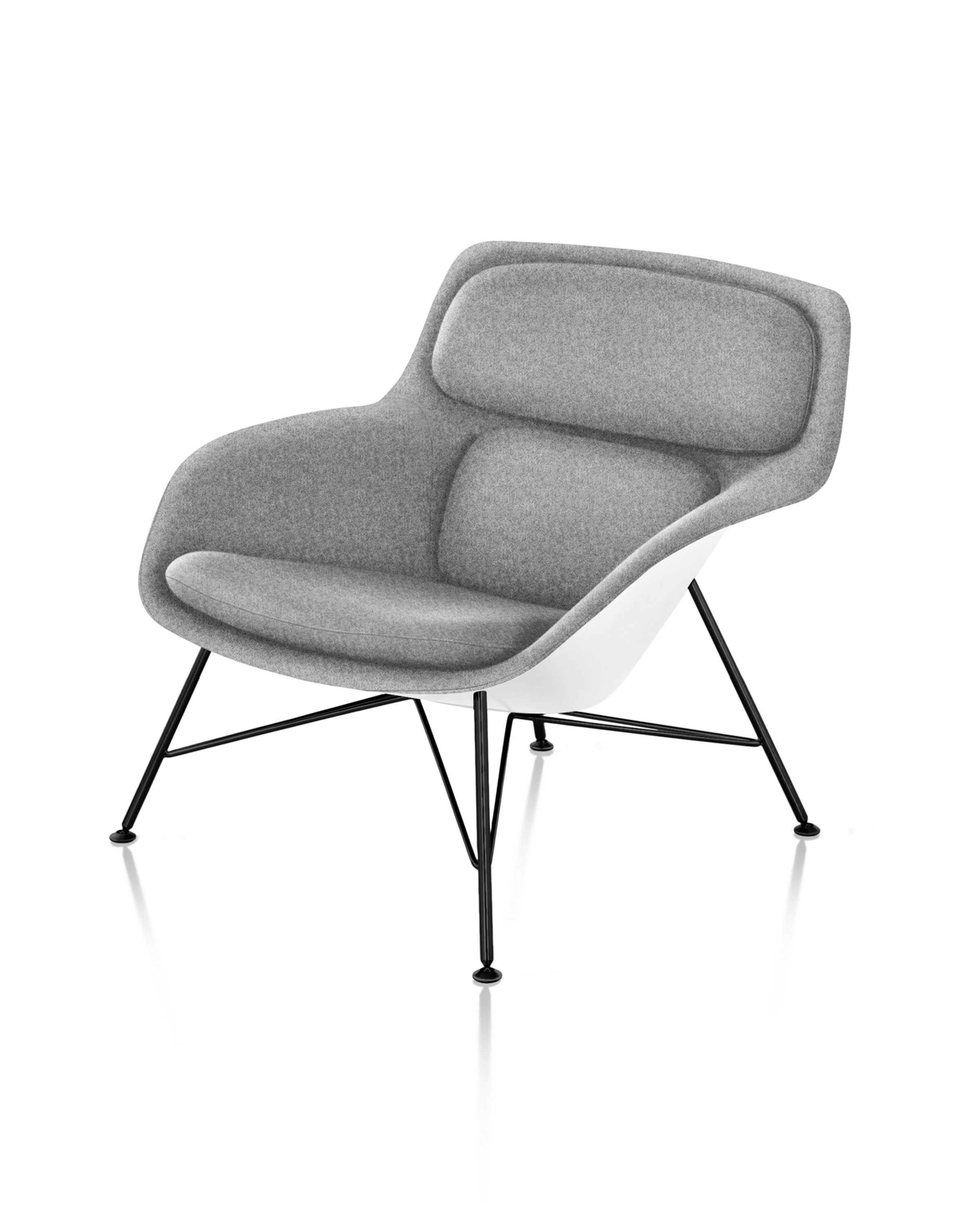 Тканевое кресло Herman Miller Striad ARCH-00133495 - Вид №13