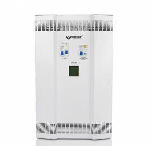 Стабилизатор напряжения Volter СНПТО Etalon-7