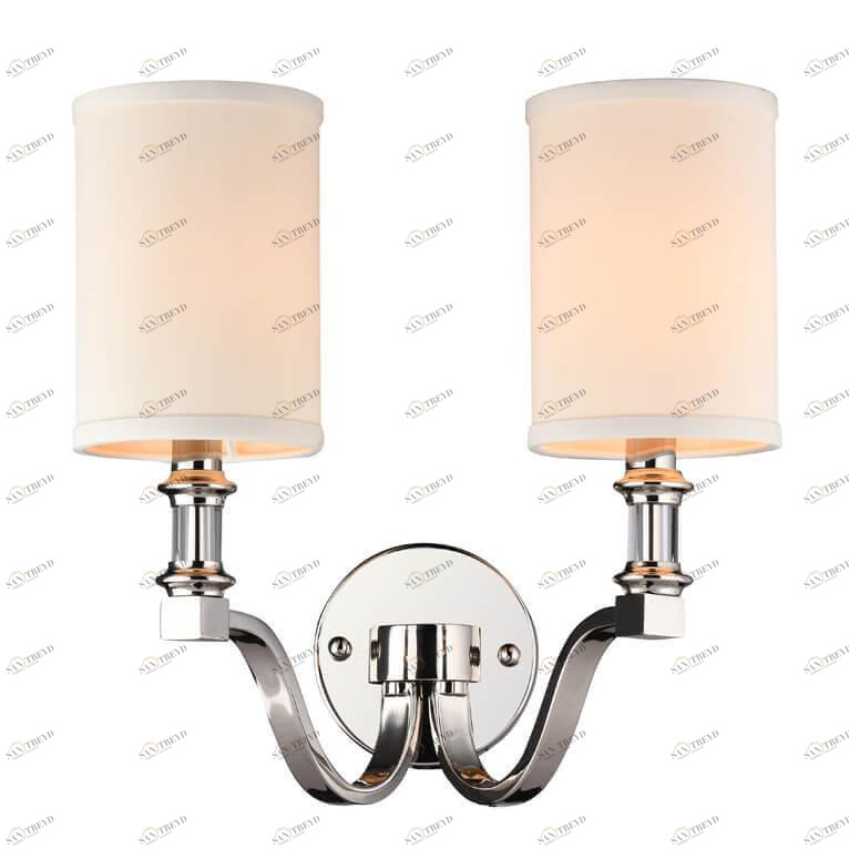 Бра настенное бежевое Newport 3142/A NEWPORT 3140 00-3931153 Бежевый 