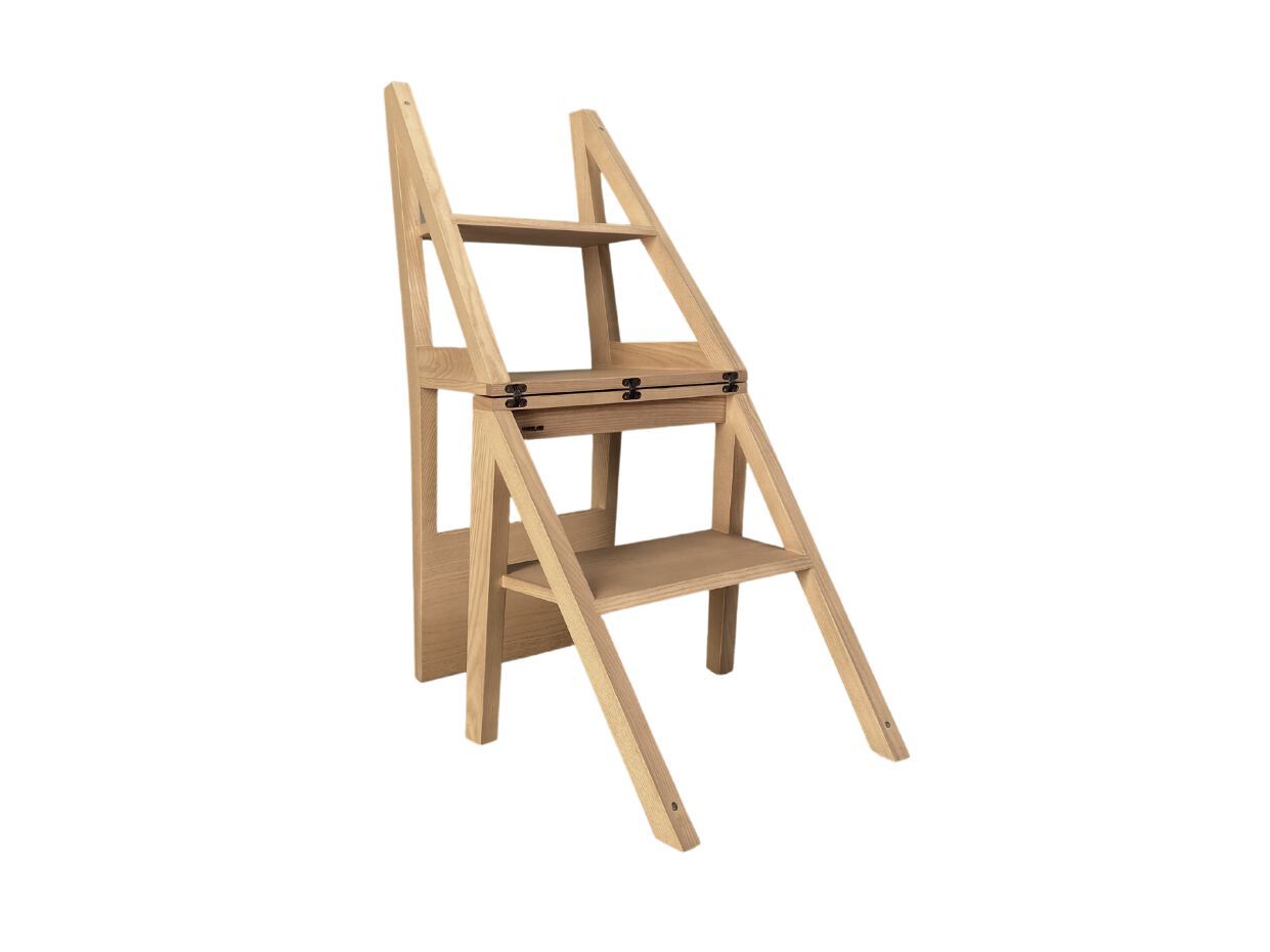 Стул / лестница из ясеня Morelato ноль ARCH-00040807 - Вид №2
