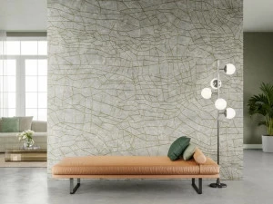 Zambaiti Contract Противопожарная панель с 3d цифровой печатью Eterea Z42670, z42671, z42672