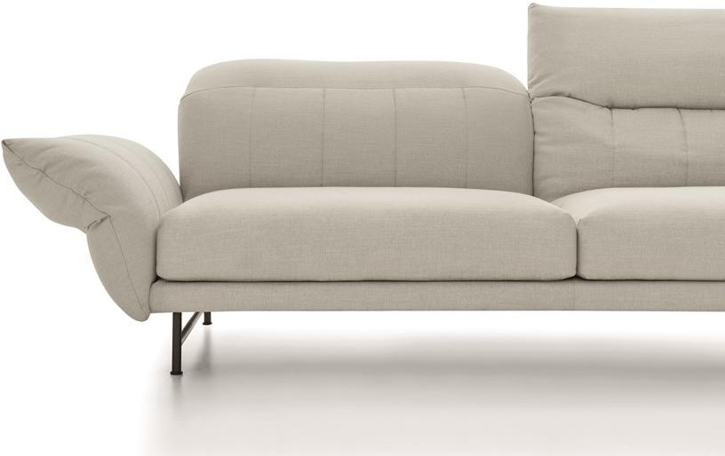 Ditre Italia 3-х местный тканевый диван On line sun-id-1483326 - Вид №3