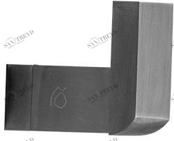 Vallvé Крючок для халата Mineral 0540016