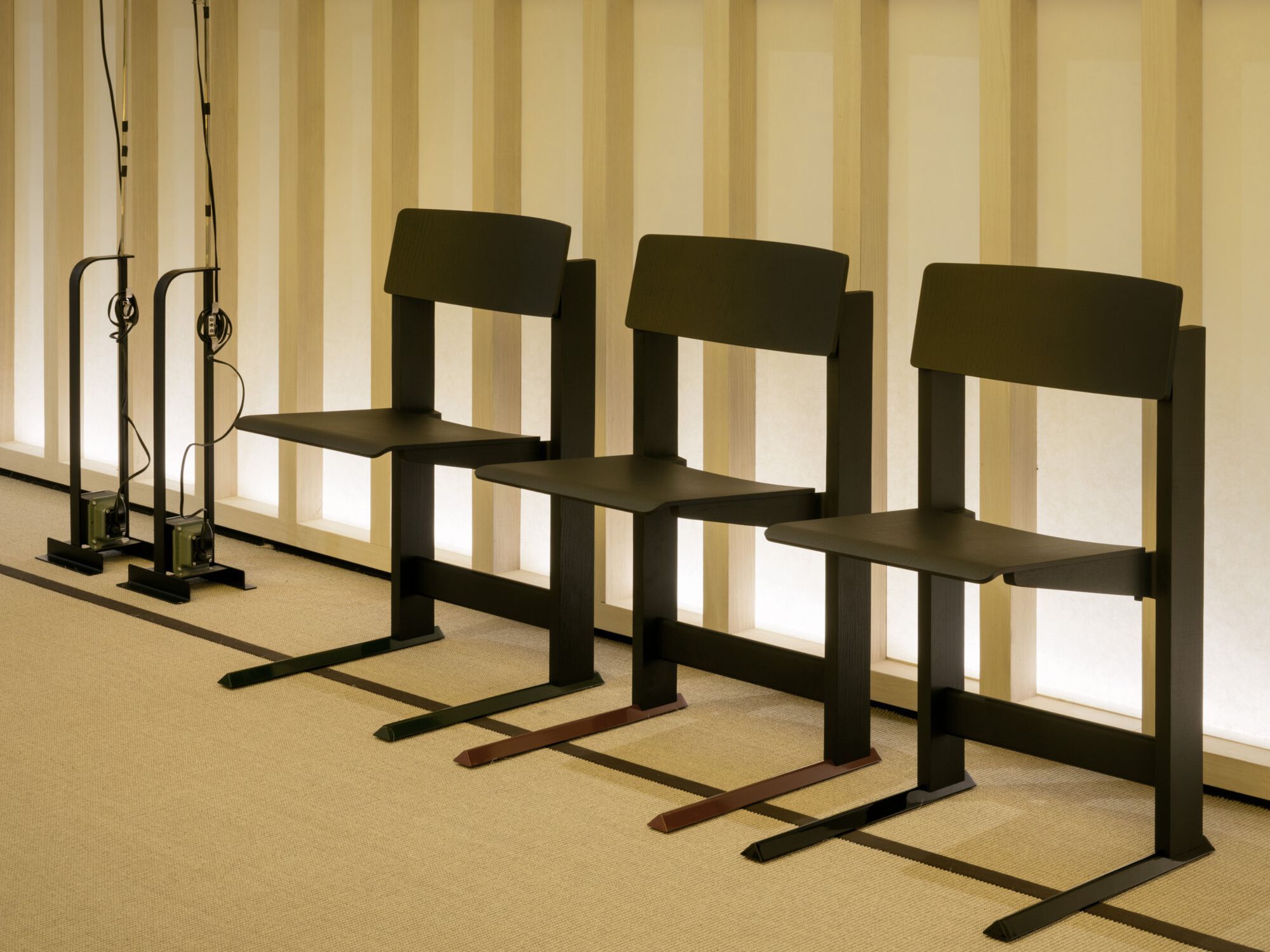 Деревянный штабелируемый стул Alias Лира ARCH-00152694 - Вид №15