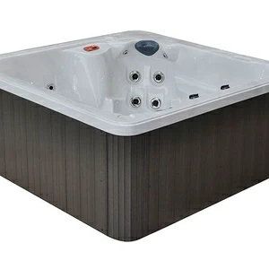 Бассейн Spa Flame Fonteyn Spas Comfort