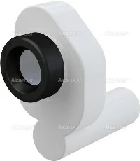 Сифон для писсуара гор. А45В ALCA PLAST А45В