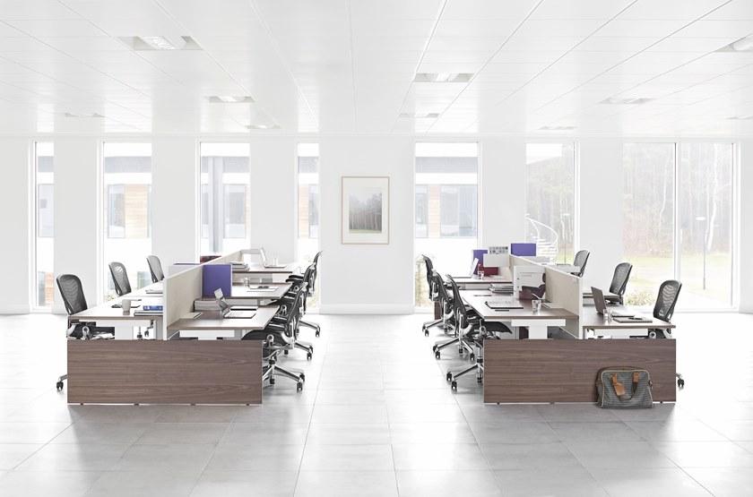 Herman Miller Рабочая станция Layout studio sun-id-1361723 - Вид №23