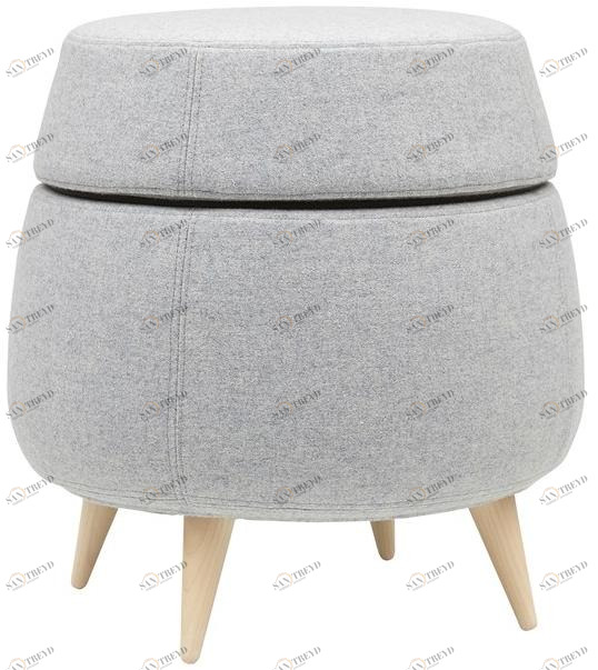 SOFTLINE Пуф-контейнер sun-id-1496316