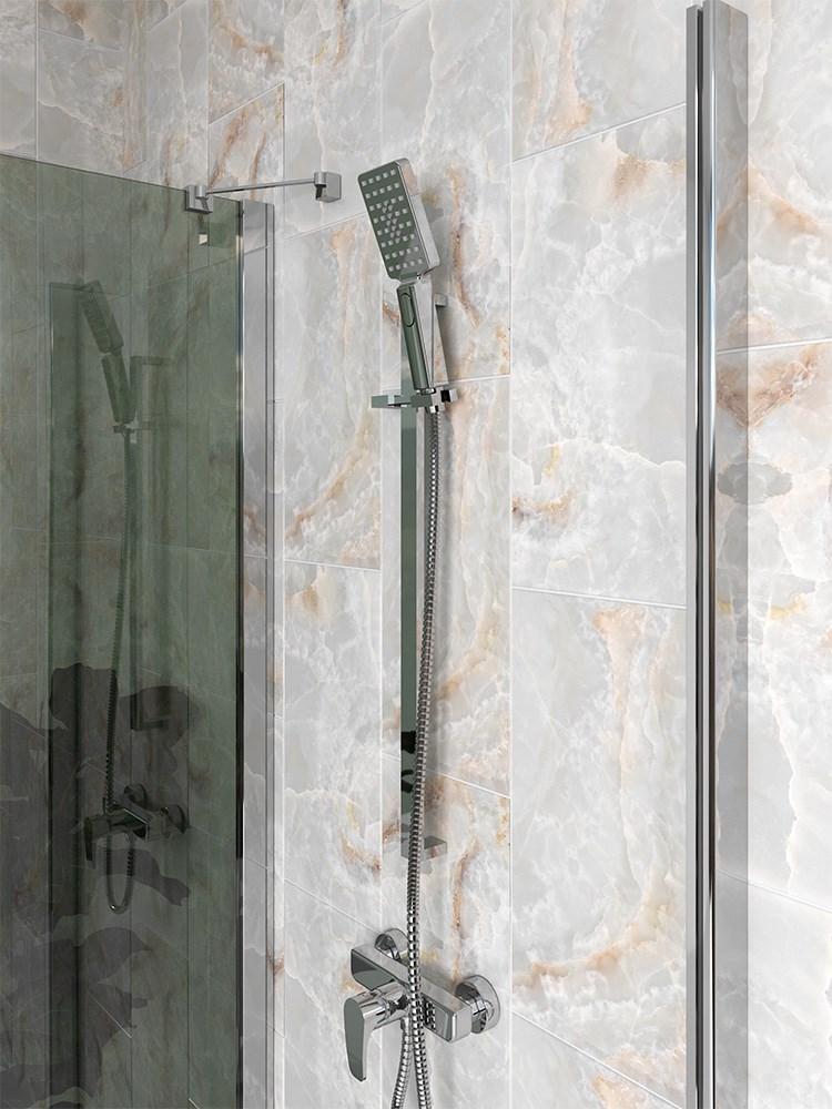 Paini Ravenna RVCR121 душевой гарнитур  - Вид №1