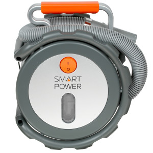 8105684 Пылесос автомобильный Berkut SVC-800