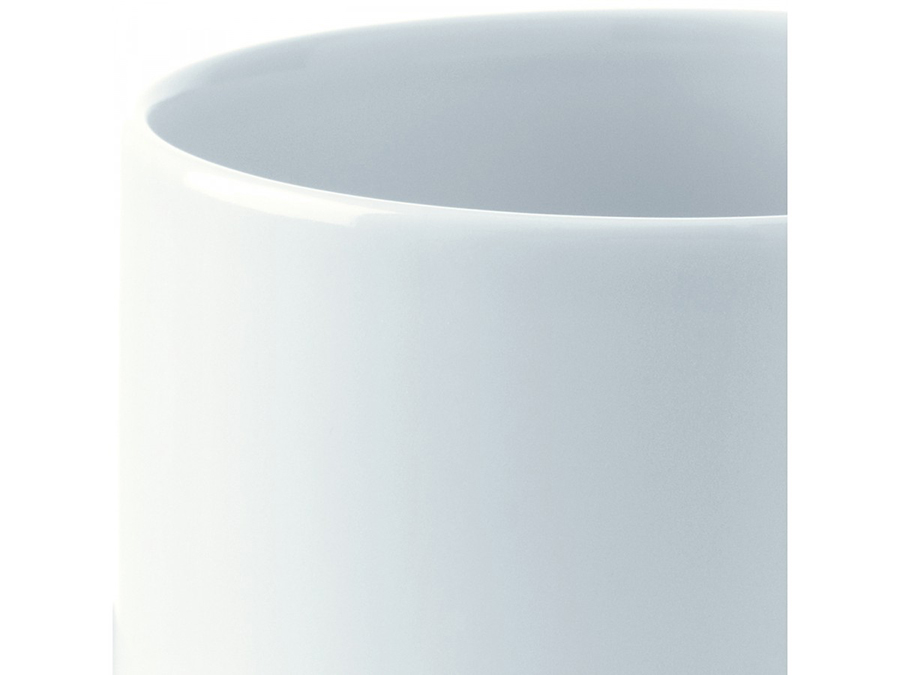 P034-11-997 Набор чашек с блюдцами dine, 250 мл, 4 шт. LSA International  - Вид №4