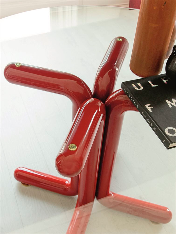 Стол  PORADA TONDO Eighteen - Вид №1