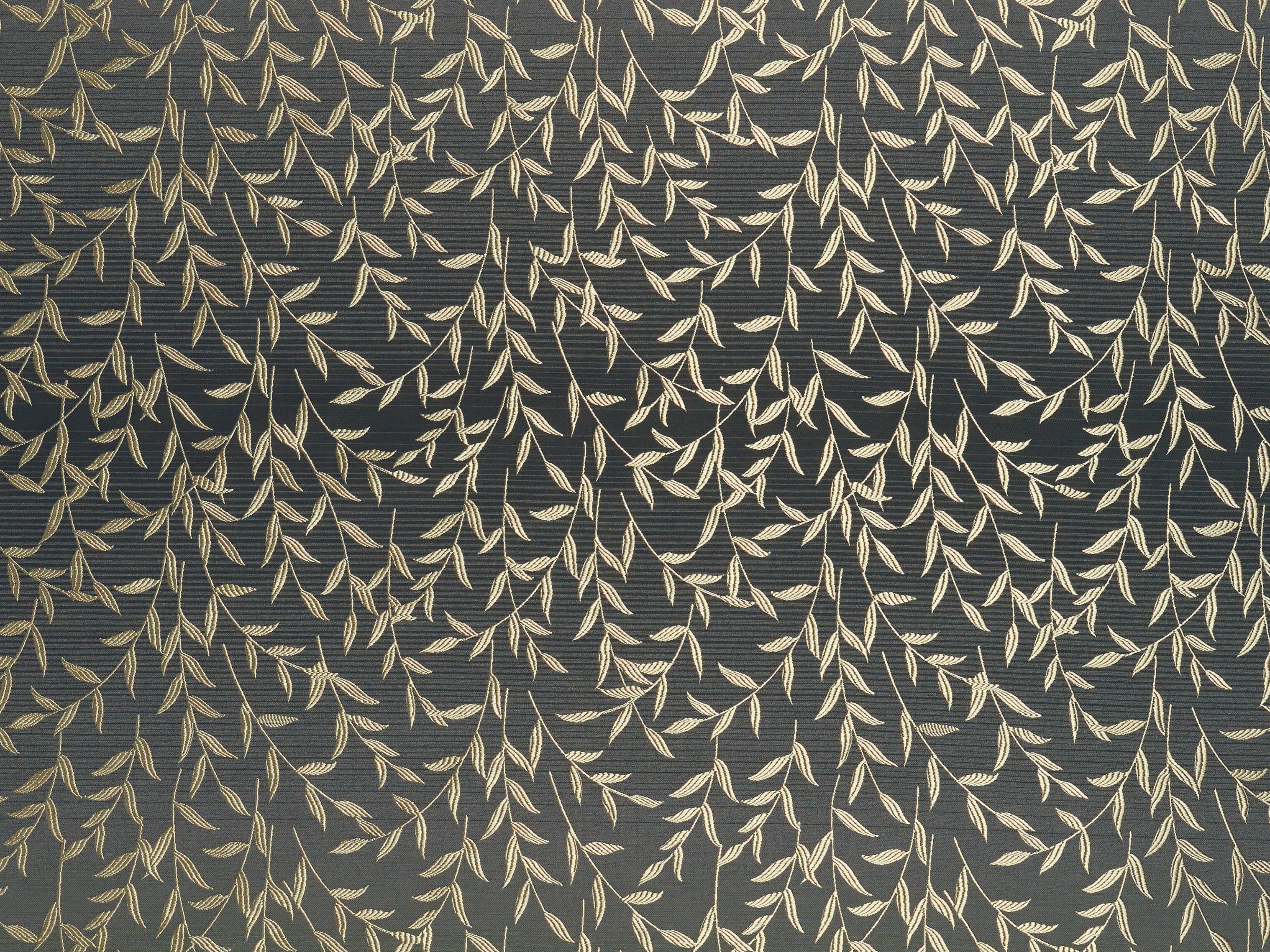 Жаккардовая ткань с цветочным рисунком K-3 CHIKURIN 160 ARCH-00130713