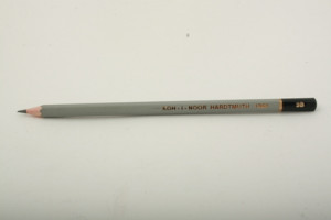 _Карандаш чернографитный "Gold star" KOH-I-NOOR Hardtmuth