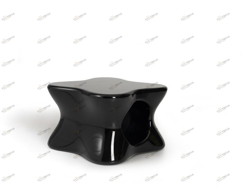 VONDOM Садовый журнальный столик Doux sun-id-1451088