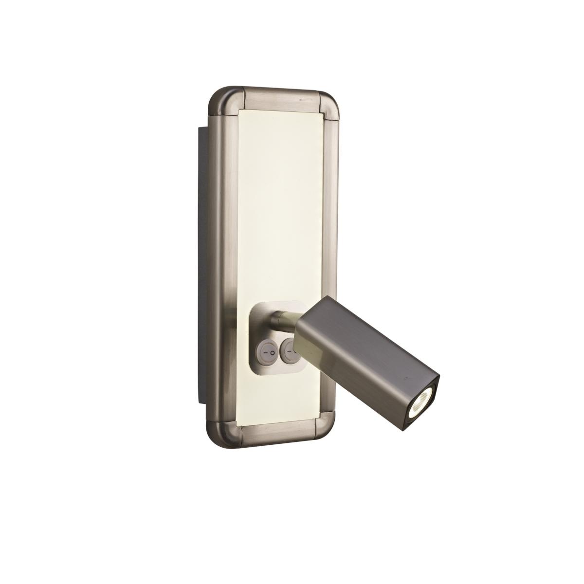 064719 Бра регулируемое 5256 Mantra Ibiza - Вид №1