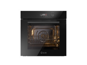 Многофункциональная электрическая духовка