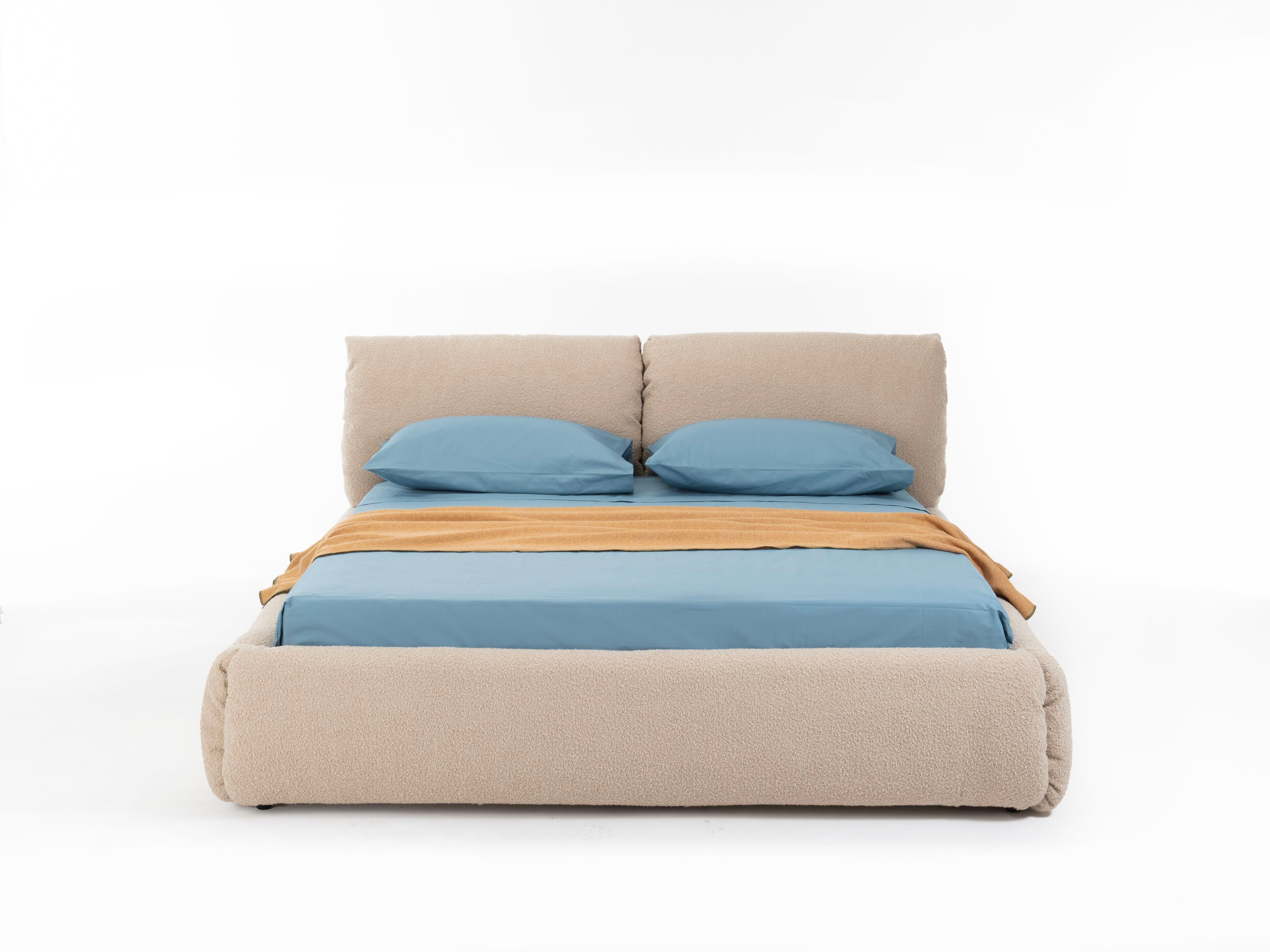 Ткань контейнер кровать Zanotta ZA, ZA ARCH-00045711 - Вид №1