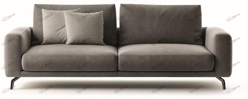 Marac Диван из ткани Lione sun-id-1375965