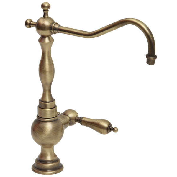 ML.BRN-2008CR Кран Migliore Cucina