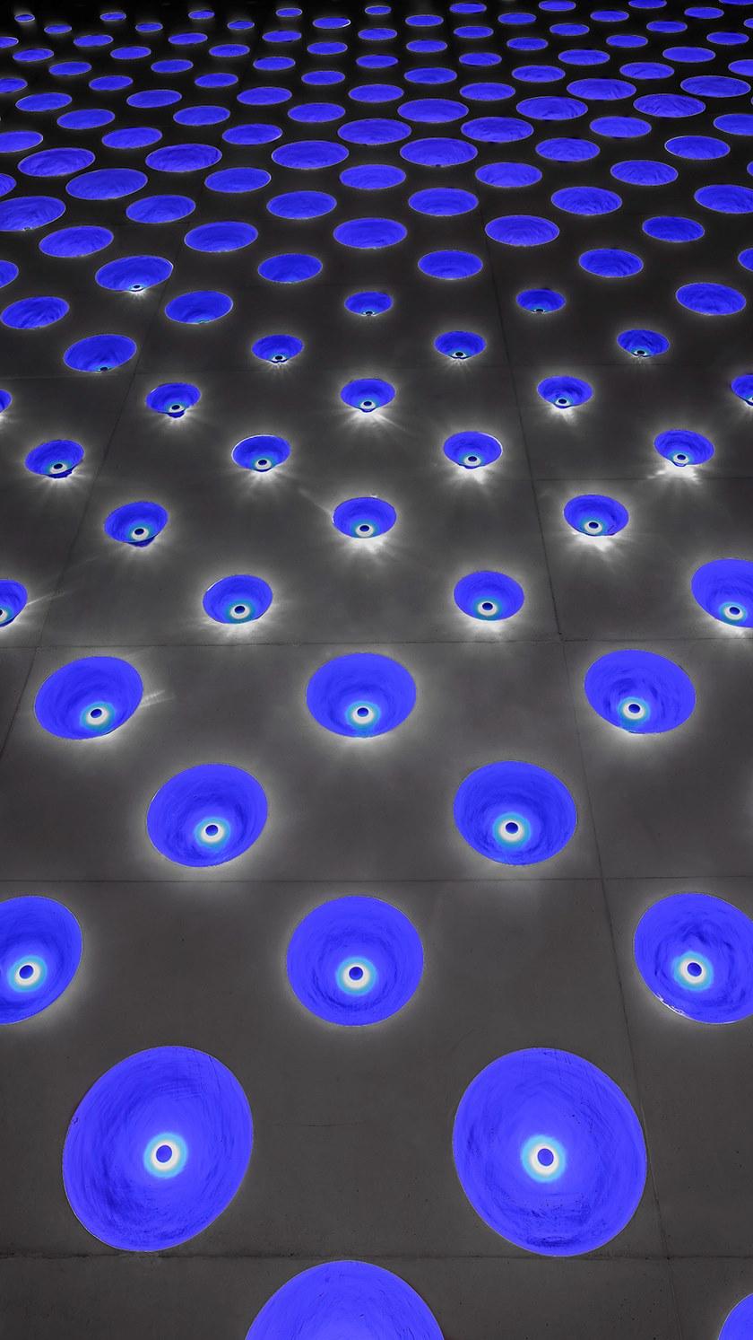 Arkoslight Настенная светодиодная лестница из алюминия Led wall lights sun-id-1386590 - Вид №27