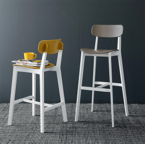 Барный стул CREAM CALLIGARIS CS1460