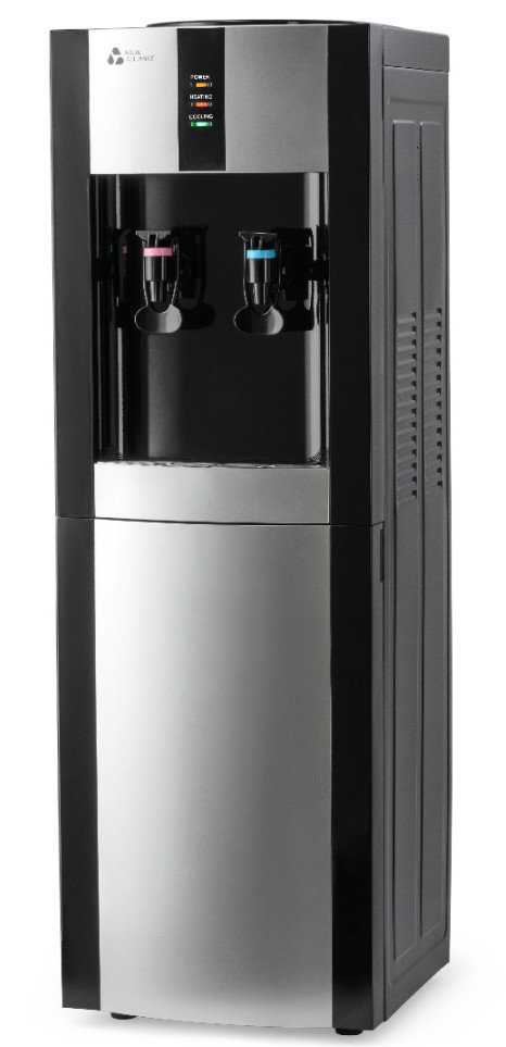 9085321 Пурифайер Aquaalliance H1s-LС black/silver черный STDN-0070164